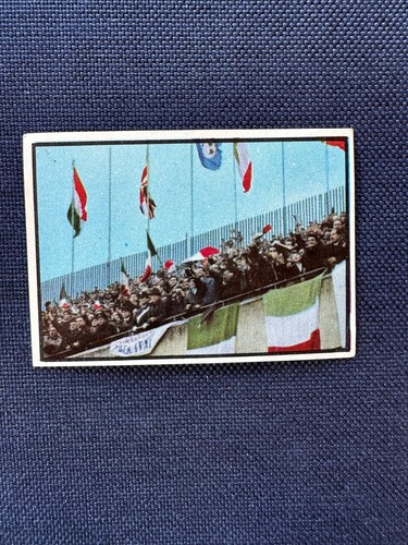 Calciatori mira 1965 i - calciatori,
