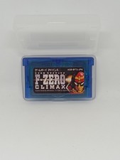 F-ZERO CLIMAX (ENGLISH)