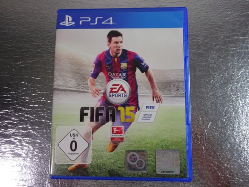 Fifa15 fußballspiel - fifa15,