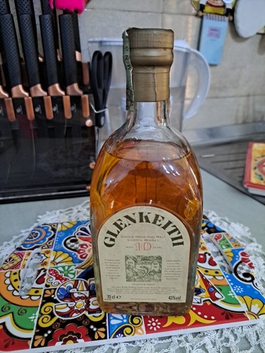 Glenkeith whisky - glenkeith,