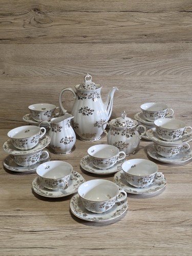 Servizio caffè 12 - caffè,