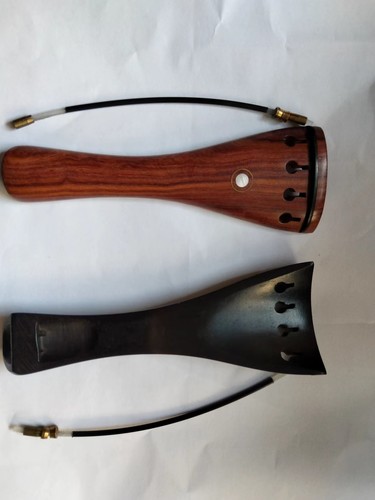 Coda viola con - viola, nylon