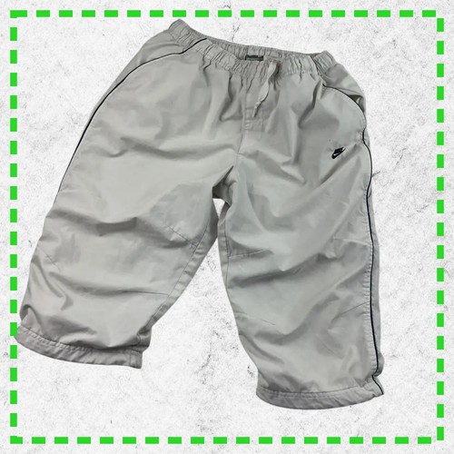 Nike bermuda uomo m - nike, bianco