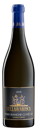 Terre bianche cuvée 161