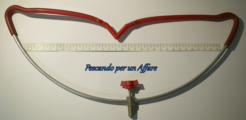 Supporto anteriore feeder