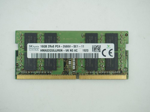 Hynix pc4 2666v - hynix, gb
