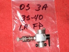 CARB EX VINTAGE OS MAX 3A PER
