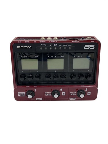 Zoom effetto basso y1845 - zoom,