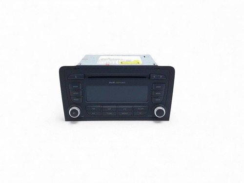 Audi 2010 radio - audi, /
