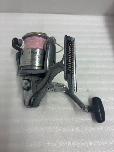 Mulinello pesca shimano - da,