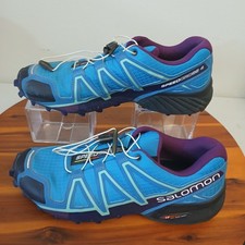 Salomon Speedcross 4 Womens 9