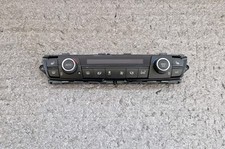 BMW SERIE 1 F20 F21 3 F30 F31 2011-18 COMANDI CLIMA RISCALDAMENTO E1077578