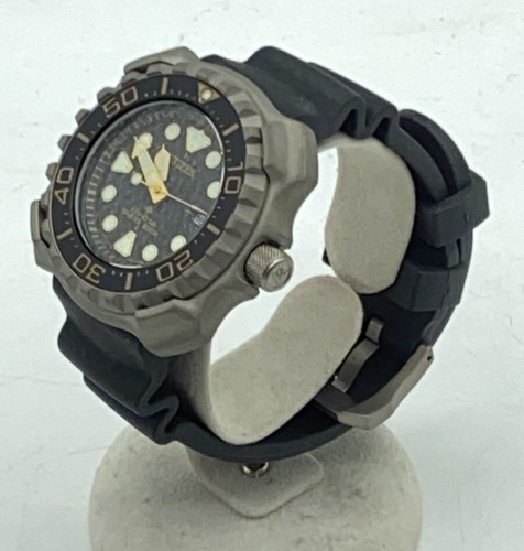 Scatola orologio citizen - scatola,