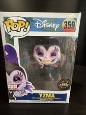 Funko pop vinile disney yzma - pop!,