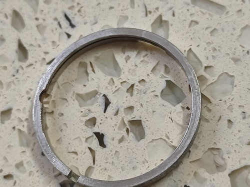 Zodiac movement ring - zodiac,