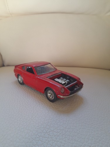 Burago datsun 280 bburago no - datsun, z