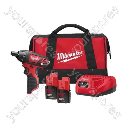 Milwaukee m12 sub - sub, compact