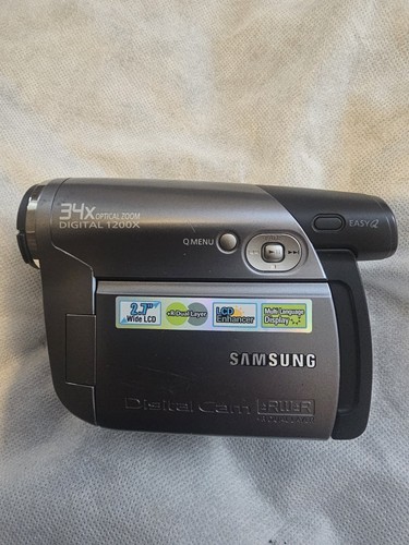 Samsung dc171w mini - samsung,
