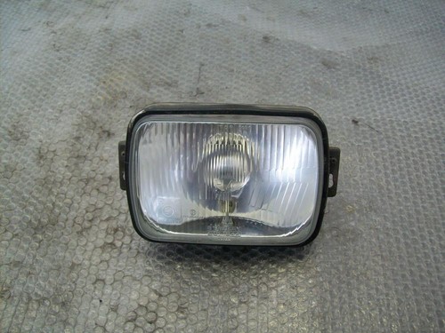 Fanale anteriore per - fanale, cbx