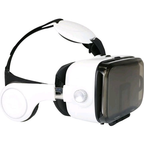 Cuffie con - 3d, vr