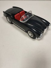 Modellino Auto Burago lancia