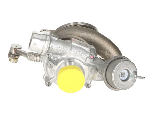 Ja6g 6k682 turbocompressore - ja6g-6k682-ad,