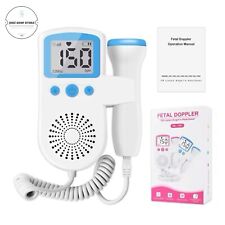 Doppler fetale battito Cuore
