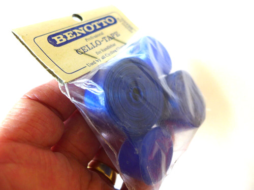 Nastro manubrio benotto - nastro,