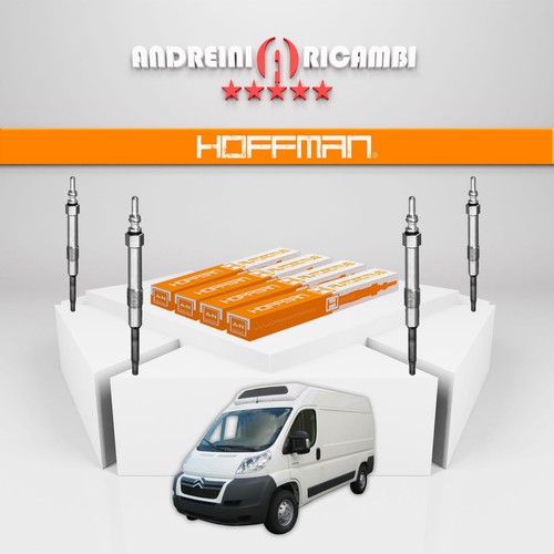Kit candelette citroen - 4,