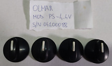 set manopole piano cottura olmar ps-4.4v