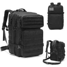 Zaino tattico 50L borsa