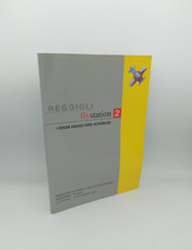 "Alessandro REGGIOLI - flystation 2 i sogni amano fare acrobazie" Bondeno 2004