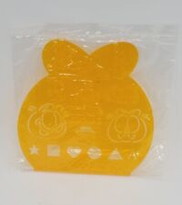 Pizza Hut giocattolo pasto per bambini 1992 Garfield Stenci-Matic