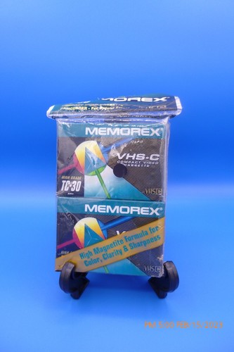 Lotto videocassette compatte - lotto,