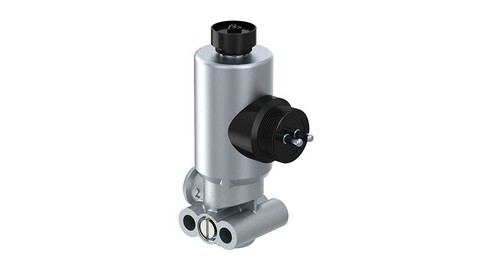Adatto per wabco 472 172 - adatto, 0