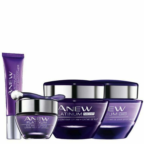 Avon anew - avon,