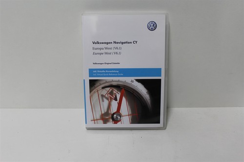 Dvd navigazione europa - navigazione,