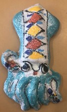 Vietri Pottery-5x3’’