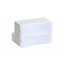 Lampada Di Emergenza A Led Da Incasso Estraibile ( TECNOSWITCH cod. LA108EM )