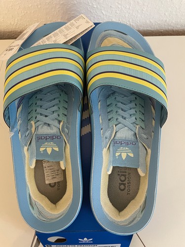 Adidas 8000 aqua - zx, adilette