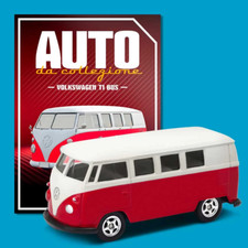 Modellismo auto da - modellismo,