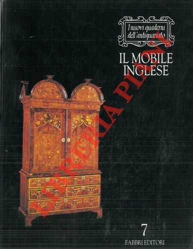 Antiquariato mobili - mobili,