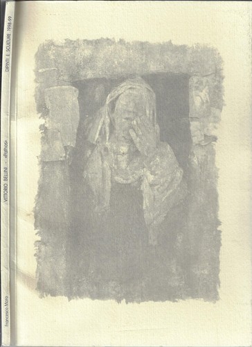Vittorio bellini pathos - vittorio,