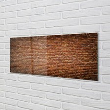 Tulup Acrylic Print 125x50