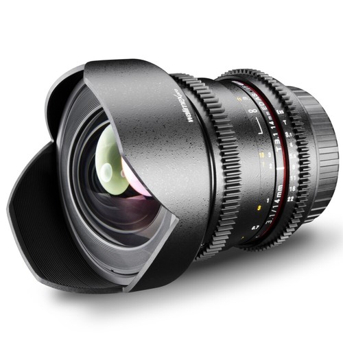 Walimex pro video dslr - walimex,