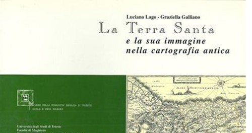 Galliano terra santa la - galliano,
