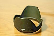 PARALUCE PER SIGMA 18-125 -