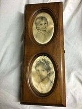 PORTACHIAVI A MURO IN LEGNO    BOX CHIAVI A PARETE IN LEGNO DECORATO 