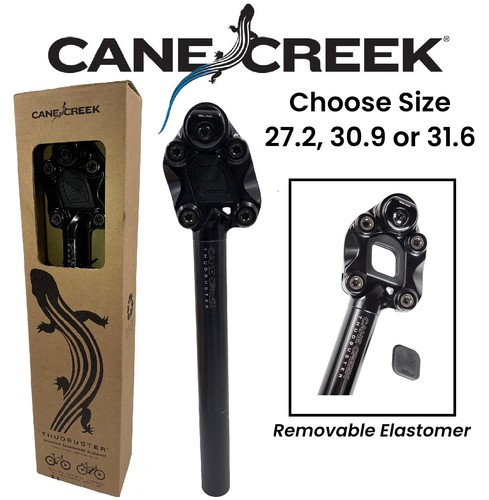 Cane creek thudbuster 50 - g4,