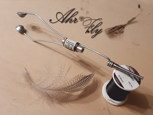 Bobinatore ahr fly bobbin - ahr,
